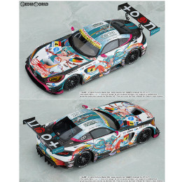 [MDL]グッドスマイル 初音ミク AMG 2016開幕戦Ver. 初音ミクGTプロジェクト 1/43 完成品 ミニカー グッドスマイルレーシング