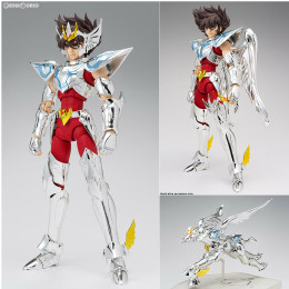 [FIG]聖闘士聖衣神話 ペガサス星矢(天界編) 聖闘士星矢 天界編 序奏〜overture〜 完成品 可動フィギュア バンダイスピリッツ