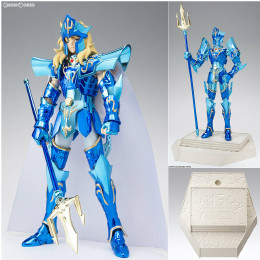 [FIG]聖闘士聖衣神話 海皇ポセイドン 15th Anniversary Ver. 聖闘士星矢 完成品 可動フィギュア バンダイスピリッツ