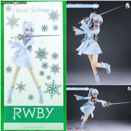 [FIG]Weiss Schnee(ワイス・シュニー) RWBY(ルビー) 1/6 完成品 可動フィギュア threezero(スリーゼロ)