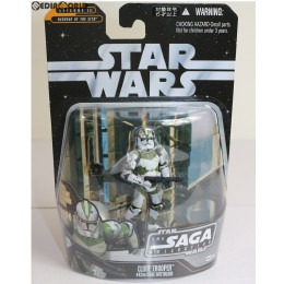 [FIG]スター・ウォーズ サーガ ベーシックフィギュア クローン・トルーパー442nd部隊 STAR WARS エピソード3/シスの復讐 完成品 可動フィギュア(87327) トミーダイレクト
