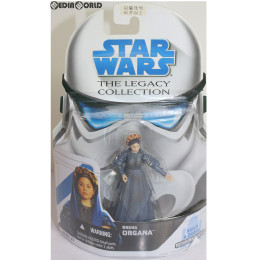 [FIG]スター・ウォーズ ベーシックフィギュア レガシーコレクション ブレハ・オーガナ STAR WARS エピソード3/シスの復讐 完成品 可動フィギュア(87822) トミーダイレクト