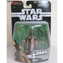 [FIG]スター・ウォーズ サーガ ベーシックフィギュア レップ・ビーン STAR WARS エピソード1/ファントム・メナス 完成品 可動フィギュア(87084) トミーダイレクト