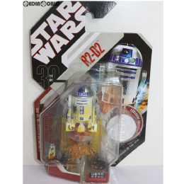 [FIG]スター・ウォーズ 30周年記念 ベーシックフィギュア R2-D2 STAR WARS エピソード3/シスの復讐 完成品 可動フィギュア(87236) トミーダイレクト