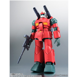 [FIG]初回特典付属 ROBOT魂(SIDE MS) RX-77-2 ガンキャノン ver. A.N.I.M.E. 機動戦士ガンダム 完成品 可動フィギュア バンダイ