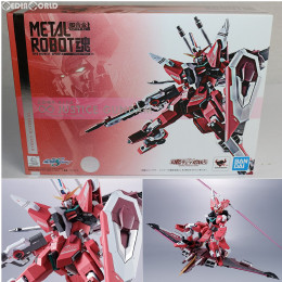 魂ウェブ商店限定 METAL ROBOT魂(SIDE MS) インフィニットジャスティス