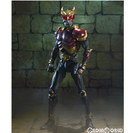 [FIG]S.I.C. LIMITED 仮面ライダークウガ ライジングフォーム 完成品 可動フィギュア バンダイ