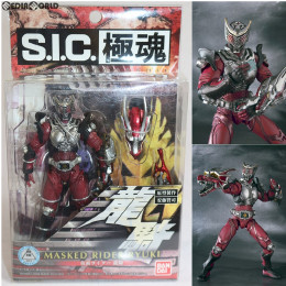 [FIG]S.I.C. 極魂 仮面ライダー龍騎 完成品 可動フィギュア バンダイ