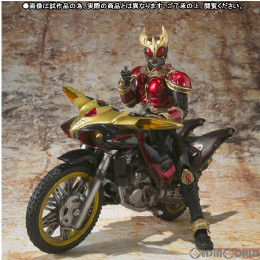 [FIG]魂ウェブ商店限定 S.I.C. 極魂 仮面ライダークウガ ライジングマイティ&ビートチェイサー2000セット 完成品 可動フィギュア バンダイ