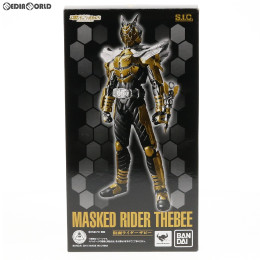 [FIG]魂ウェブ商店限定 S.I.C. 仮面ライダーザビー 仮面ライダーカブト 完成品 可動フィギュア バンダイ