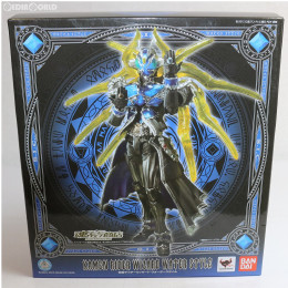 [FIG]魂ウェブ商店限定 S.I.C. 仮面ライダーウィザード ウォータースタイル 完成品 可動フィギュア バンダイ