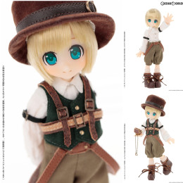 [DOL]Lil' Fairy(リルフェアリー) 〜ちいさなお手伝いさん〜 メム 1/12 完成品 ドール(PID024-LFM) アゾン