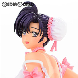 [FIG]春野麗・HarunoUrara〜姦〜Cover Girl・ver.マシュマロHIYAKEATO 1/6 完成品 フィギュア 花畑と美少女