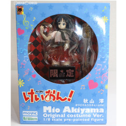 FIG]ワンフェス2010冬限定 秋山澪(あきやまみお) オリジナル