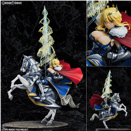 [FIG]ランサー/アルトリア・ペンドラゴン Fate/Grand Order(フェイト/グランドオーダー) 1/8 完成品 フィギュア グッドスマイルカンパニー