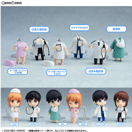 [FIG]ねんどろいどもあ きせかえクリニック フィギュア用アクセサリ(6個) グッドスマイルカンパニー