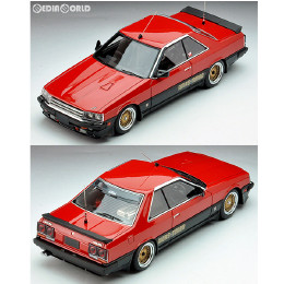 [MDL]イグニッションモデル×トミーテック T-IG4313 西部警察 マシンRS 1/43 完成品 ミニカー(291879) TOMYTEC(トミーテック)