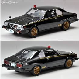 [MDL]イグニッションモデル×トミーテック T-IG1804 西部警察 マシンX 1/18 完成品 ミニカー