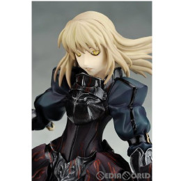 [FIG]ワンフェス2008夏限定 セイバーオルタ Fate/stay night(フェイト/ステイナイト) 1/8 完成品 フィギュア ソリッドシアター