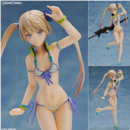 [FIG]S-style 照安鞠亜(てるやすまりあ) 水着Ver. リトルアーモリー 1/12 塗装済組み立て品 フィギュア FREEing(フリーイング)