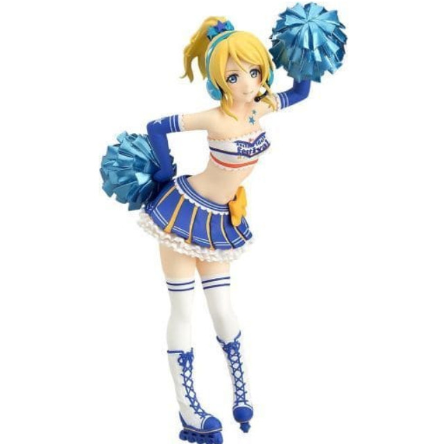 [買取]絢瀬絵里 水着Ver. ラブライブ! 1/7完成品フィギュア アルター 【買取4,300円】｜ | カイトリワールド