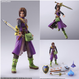 [FIG]BRING ARTS(ブリングアーツ) 主人公 ドラゴンクエストXI 過ぎ去りし時を求めて 完成品 可動フィギュア スクウェア・エニックス