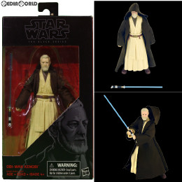 買取]ブラックシリーズ 6インチフィギュア オビ=ワン・ケノービ STAR