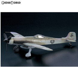 [PTM]1/72 真・大戦機 No.SP フォッケウルフ Ta152H-0 スーパーディテール プラモデル アオシマ