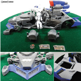 [PTM]1/24 サイバーフォーミュラ スゴウ アスラーダG.S.X 専用ディテールアップパーツセット プラモデル アオシマ