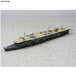 [PTM](再販)1/700 ウォーターライン No.230 航空母艦 龍驤 (ソロモン戦) STD プラモデル アオシマ