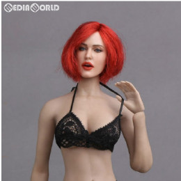 [DOL]1/6 西洋美女ヘッド 017 セクシーフェイス A ドール用ヘッド(GC017A) GACトイズ