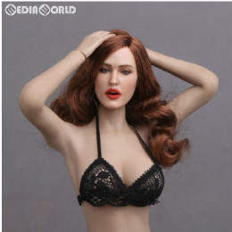 [DOL]1/6 西洋美女ヘッド 017 セクシーフェイス B ドール用ヘッド(GC017B) GACトイズ