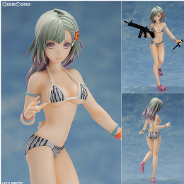 [FIG]S-style 豊崎恵那(とよさきえな) 水着Ver. リトルアーモリー 1/12 塗装済組み立て品 フィギュア FREEing(フリーイング)