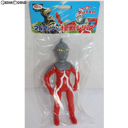 [FIG](フィギュア単品)プレミアムバンダイ限定 Sサイズ ウルトラセブン ブルマァク怪獣シリーズ プレミアム『ウルトラセブン』5体セット 完成品 ソフビフィギュア ブルマァク