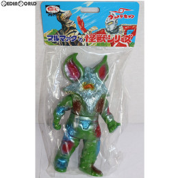 [FIG](フィギュア単品)プレミアムバンダイ限定 イカルス星人 ブルマァク怪獣シリーズ プレミアム『ウルトラセブン』5体セット 完成品 ソフビフィギュア ブルマァク