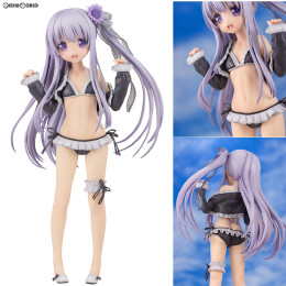 [FIG]五島潤〜Night Angel Ver.〜(ごとうじゅん) 天使の3P! 1/7 完成品 フィギュア(PF097) PLUM(プラム)