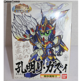 [PTM]SDガンダム BB戦士 308 孔明(コウメイ)リ・ガズィ BB戦士三国伝 英雄激突編 プラモデル バンダイ