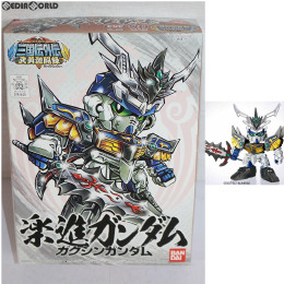 [PTM]SDガンダム BB戦士 353 楽進(ガクシン)ガンダム BB戦士三国伝外伝 武勇激闘録 プラモデル バンダイ