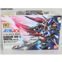 [PTM]HG 1/144 ガンダムAGE-3 オービタル 機動戦士ガンダムAGE(エイジ) プラモデル(0176941) バンダイ