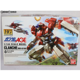 [PTM]HG 1/144 クランシェ 機動戦士ガンダムAGE(エイジ) プラモデル(0177911) バンダイ