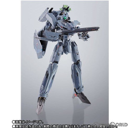 [FIG]魂ウェブ商店限定 DX超合金 VF-31Aカイロス(一般機) マクロスΔ(デルタ) 完成トイ バンダイ