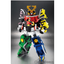[FIG]スーパーロボット超合金 シンケンオー 侍戦隊シンケンジャー 完成トイ バンダイ