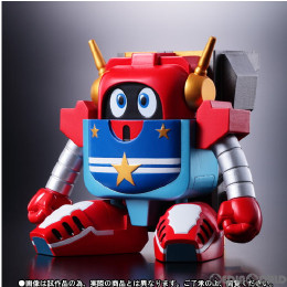 [TOY]魂ウェブ商店限定 スーパーロボット超合金 マイク&ピギー&ビッグオーダールーム 勇者王ガオガイガー 完成トイ バンダイ