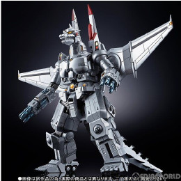 [FIG]魂ウェブ商店限定 超合金 魂MIX メカゴジラ(生頼範義ポスターVer.) ゴジラVSメカゴジラ 完成トイ バンダイ
