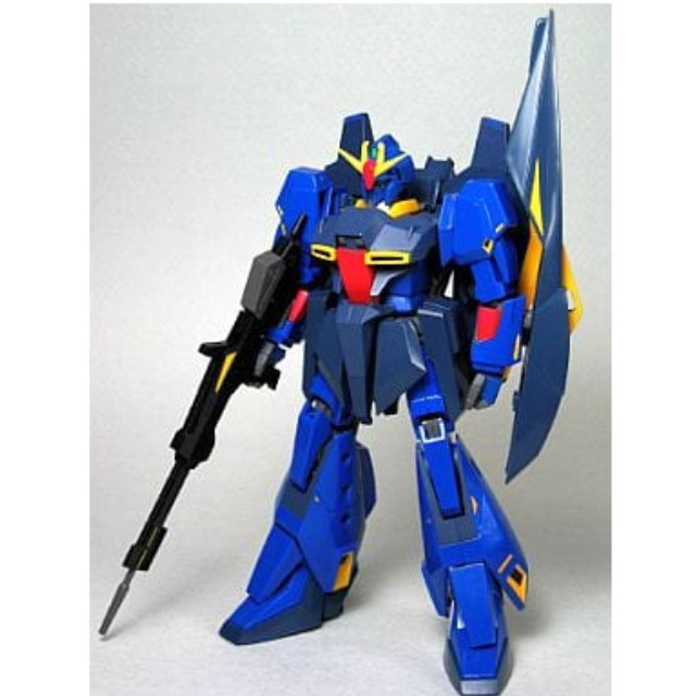 [TOY]超合金 GD-44 可変戦士 Zガンダム ティターンズバージョン LIMITED EDITION 香港版 機動戦士Zガンダム 完成トイ バンダイ