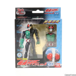 [FIG]超合金 GD-55 装着変身 仮面ライダー旧2号 完成トイ トイズドリームプロジェクト限定 バンダイ