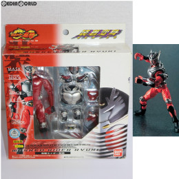 [FIG]超合金 GD-63 装着変身 仮面ライダー龍騎 完成トイ バンダイ