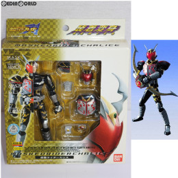 [FIG]超合金 GD-68 装着変身 仮面ライダーカリス 仮面ライダー剣(ブレイド) 完成トイ バンダイ