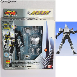 [FIG]超合金 GD-78 装着変身 仮面ライダーガイ 仮面ライダー龍騎 完成トイ バンダイ