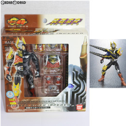 [FIG]超合金 GD-81 装着変身 仮面ライダーインペラー 仮面ライダー龍騎 完成トイ バンダイ